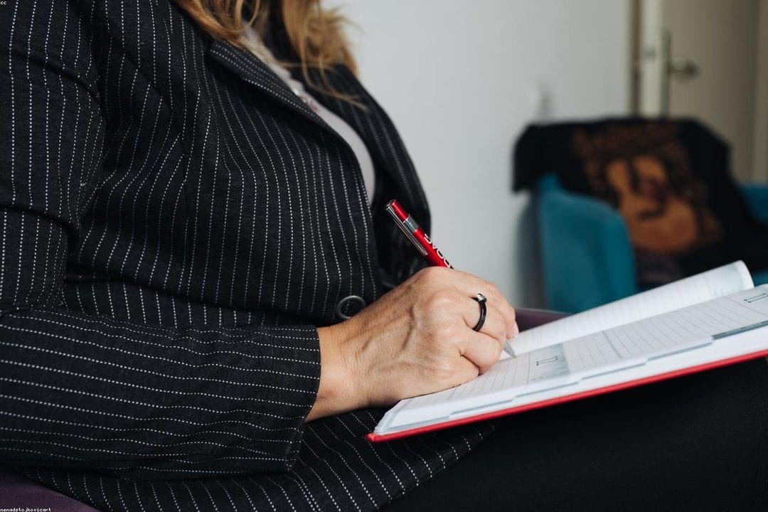 Werk dit najaar aan je loopbaan? Begin nu, in de zomerrust