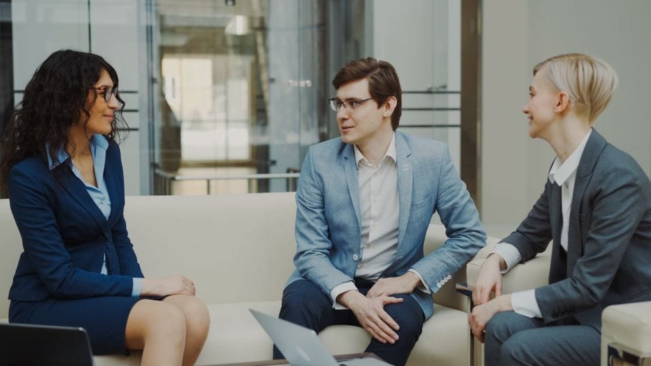 Je eerste managementrol: van collega naar leidinggevende