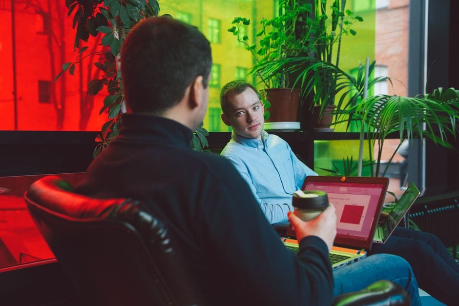Feedback geven waar een collega echt iets aan heeft