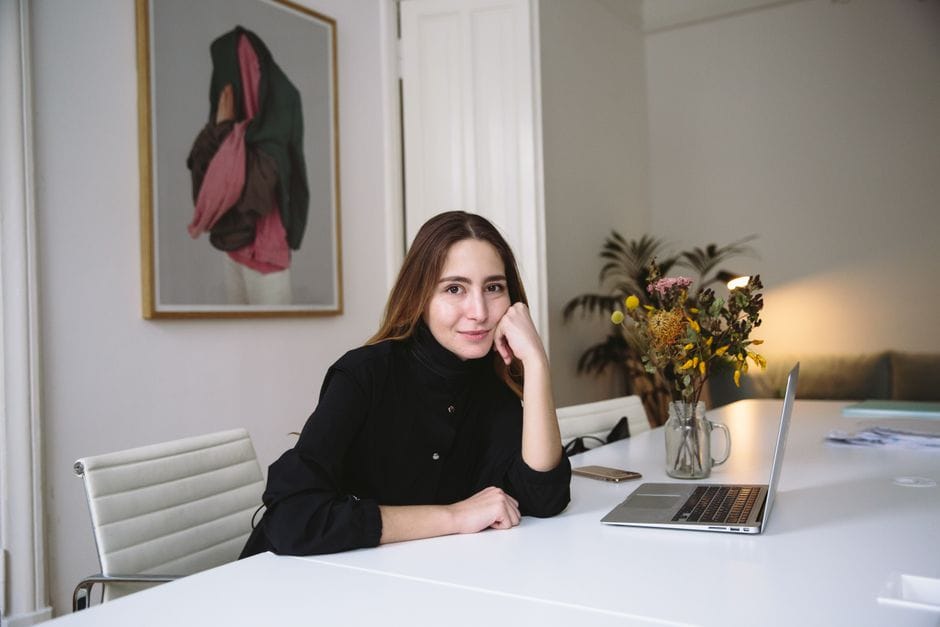 Personal branding voor gewone professionals