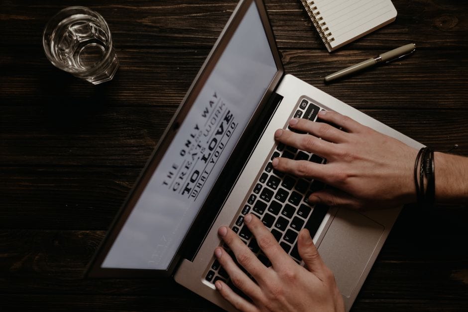 Professionele e-mails die wél gelezen worden