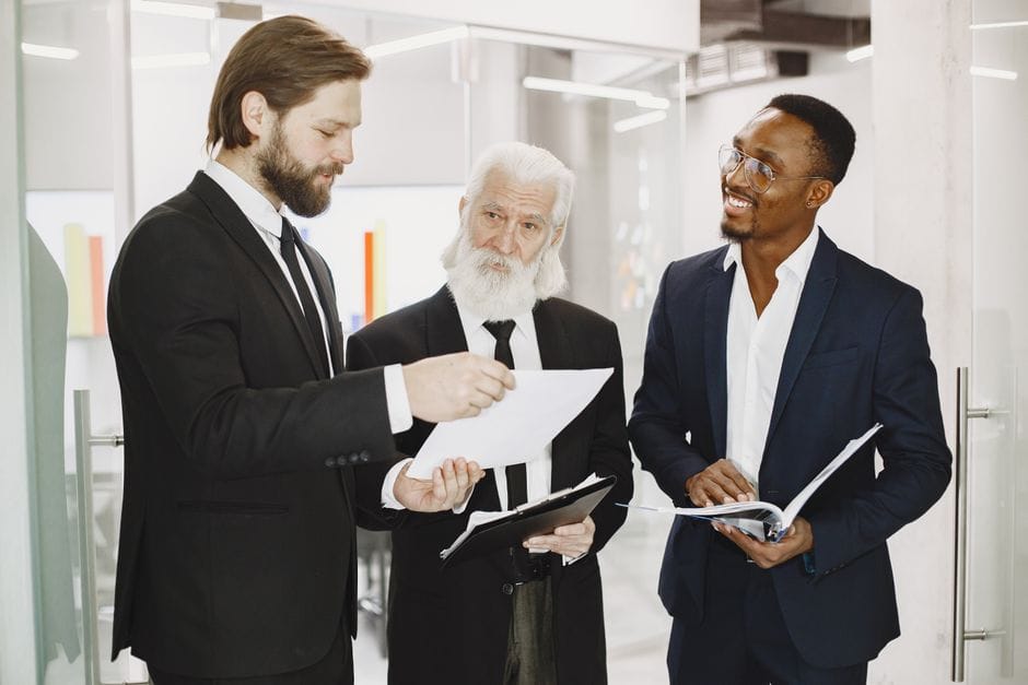 Leren delegeren als kersverse manager