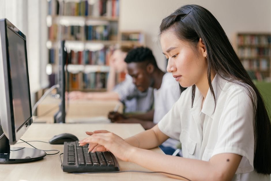 Omscholen naar een nieuwe sector