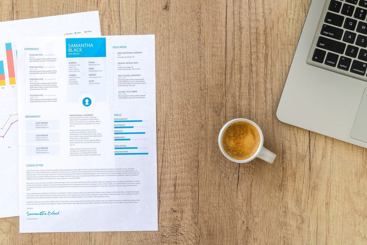 AI-vaardigheden op je cv: zo val je op zonder overdrijven