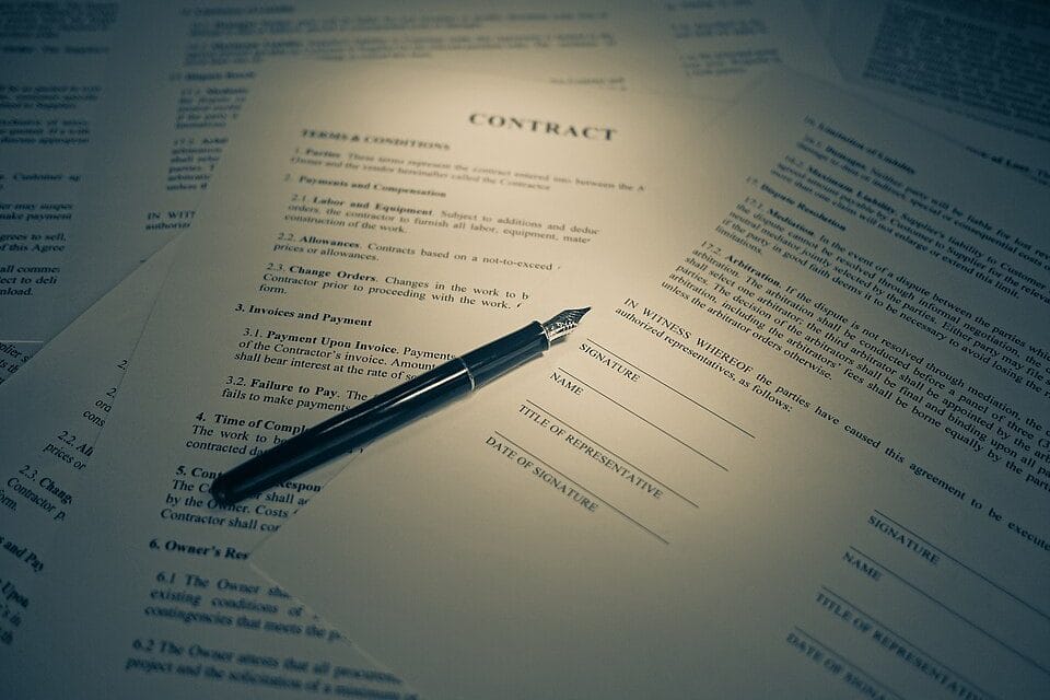 Ketenregeling: wanneer je tijdelijke contracten automatisch overgaan in vast werk