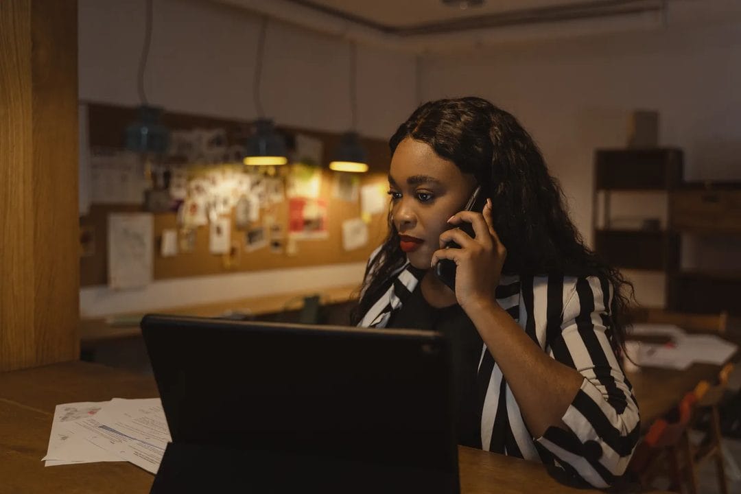 De septemberpiek: waarom recruiters nu weer volop aan het bellen zijn