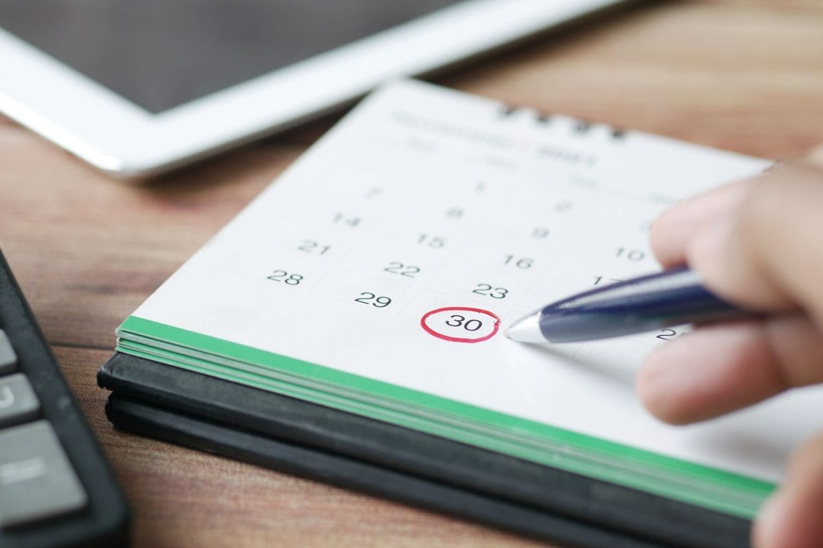 Vakantiedagen over in oktober: wat vervalt er echt, en wanneer?